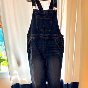 J Crew overalls